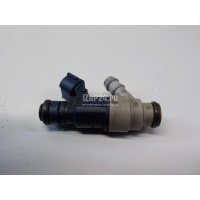 Форсунка инжекторная электрическая VAG Golf IV/Bora (1997 - 2005) 06A906031AC