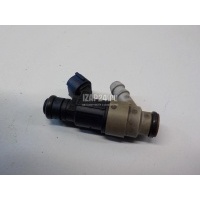 Форсунка инжекторная электрическая VAG Golf IV/Bora (1997 - 2005) 06A906031AC