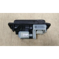 Ручка крышки багажника MERCEDES-BENZ E-CLASS W213 01/2016 - 2018 A0997501600