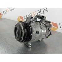 Компрессор кондиционера Mercedes-Benz E W213 W213 2020 A0008303002