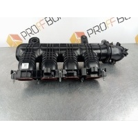 Коллектор впускной Mercedes-Benz E W213 W213 2020 A2640901800