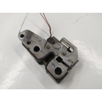 Замок капота Volkswagen Transporter 5 2008 7H0823509A