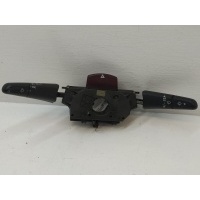 Переключатель подрулевой (стрекоза) Mercedes Sprinter W901-905 (1995-2006) 2002 0015404745