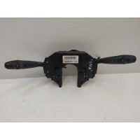 Переключатель подрулевой (стрекоза) Citroen C4 2009 96656018XT