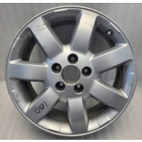 Колесо алюминиевая oe cr - v hr - v 6.5 