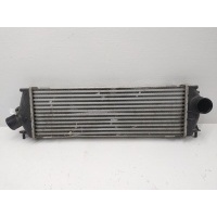 Интеркулер Opel Vivaro A (2001-2014) 2011 93854162