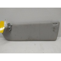 Козырек солнцезащитный Volkswagen Transporter 5 2007 7H1857551B