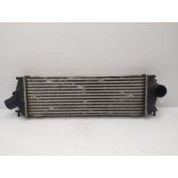 Интеркулер Opel Vivaro A (2001-2014) 2006 93854162