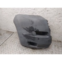 Клык бампера передний правый Fiat Ducato (c 2006) 2007 1306560070