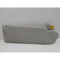 Козырек солнцезащитный Volkswagen Transporter 5 2007 7H1857552B