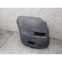 Клык бампера передний правый Fiat Ducato (c 2006) 2008 1306560070