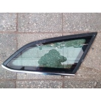 Стекло кузовное боковое правое Ford Focus 3 2012 1757517, BM51N297B00D
