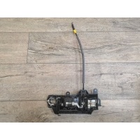 Кронштейн ручки двери Audi A5 (S5,RS5) 2 2018 8W2837812A