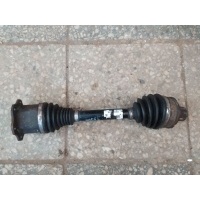 Полуось передняя правая (приводной вал, шрус) Audi A5 (S5,RS5) 2 2017 8W0407271E