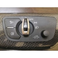 Переключатель света Audi A5 (S5,RS5) 2 2018 4M0941531AA5PR