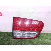 Фонарь крышки багажника Citroen C-Crosser EP 2010 6350EK, 1146-380L, 1146380L