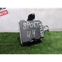 блок abs Land Rover Range Rover Sport L320 2009 SRB500440, 0265235020, 0265950472