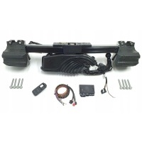 Фаркоп audi q8 4m8 4m8803881c 4m0907383g