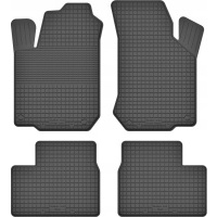 Коврики autopatri резиновые matmuu24 4 el.