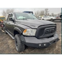 Додж ram 14 - 19 сша двигатель 5.7hemi 4x4 5 , 7 hemi в машине 75 тысяч миль engine