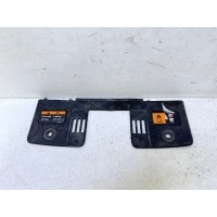 Кожух замка капота Mazda CX-5 2 2017- TK4856381