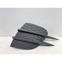 Решетка бампера Mercedes-Benz E-Class W213 2020-2024 A2138859004