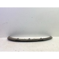 Спойлер бампера Chery Tiggo 4 Pro 1 2020-2025 602001271AA