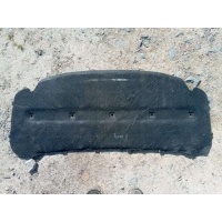 Шумоизоляция капота Volkswagen Touran 2008 1T0863831B