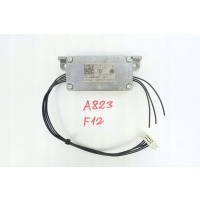 Блок розжига блок светодиодный volkswagen skoda 7pp941597c