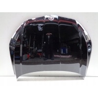 Капот крышка двигателя skoda октавия iv 4 5e3 20 - № 44050
