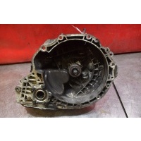 Кпп bc372 chevrolet lacetti 1 i 1.8 16v 122 л.с. 04 - 13