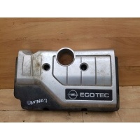 Крышка корпус двигателя opel antara 2.4 16v