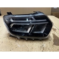 Фара full светодиодный dacia duster daster ii рестайлинг 260109550r