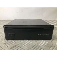 Блок навигации Audi A6 C5/4B 2004 8618842290