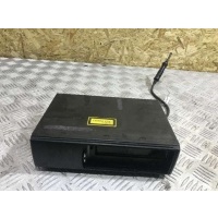 CD-чейнджер Audi A6 C5/4B 2002