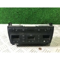 Блок управления печки/климат-контроля Audi A6 C5 (S6,RS6) 2002 4B0 820 043AK