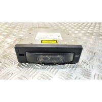 CD чейнджер BMW 5 E60/E61 2004 65126956939, AL600640947591