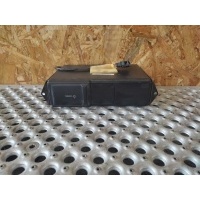 CD чейнджер Volkswagen Sharan 1 restailing 2001 1J503511A