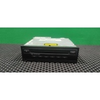 CD чейнджер Audi A6 C6 (S6,RS6) 2006 4E0 035 111 A, 4E0 910 111D