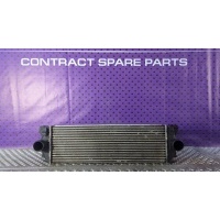 Интеркулер Mercedes Sprinter W906 2008 A9065010101