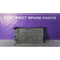 Радиатор основной Mercedes Sprinter W906 2008 A9065000002