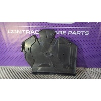Защита днища Mercedes E W212 2012 A 212 619 2338