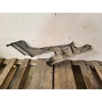 Крышка шасси 3c0825102a volkswagen passat cc