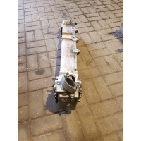Recyrkulator выхлопных газов системы рециркуляции ог man tgx tgs евро 6 440 л.с. 51081007258