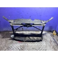 Передняя панель крепления облицовки (телевизор) Mazda 6 1 2004