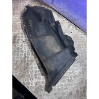 Обшивка багажника Mazda 6 1 2004