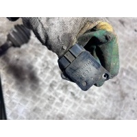 Расходомер воздуха Mazda 6 1 2004 1974002010