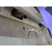 Подсветка номера Mazda 626 GF 1998