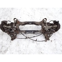 Балка задняя zawieszanie hyundai санта fe ii 06 - 12.r