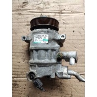 Компрессор кондиционера Volkswagen Passat B6 2007 5n0820803